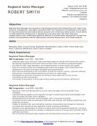 There is a simple hiring formula: Regional Sales Manager Resume Samples Qwikresume