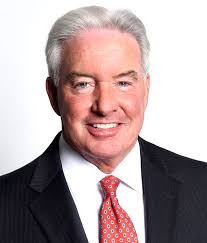 Tim Sullivan named dean of Carroll University Business School