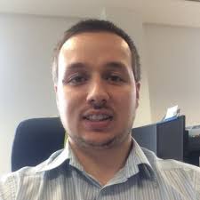 What a great way to finish the week.