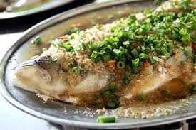 It was a terribly windy and rainy day. 8 Awesome Steamed Fish Head In Klang Valley Openrice Malaysia