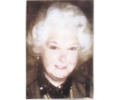 Lydia Howe Obituary (2012)