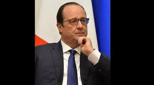 Inspiring Quotes of Francois Hollande - MotivateMe.in via Relatably.com