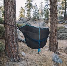Roomy, accommodating hammocks from 9 to 14 feet long. Snugnet Bug Net Wise Owl Outfitters