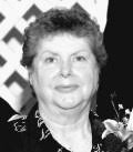 ANNE YATES Obituary (2011)