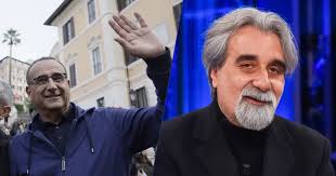 Sanremo 2026, il ricordo di Peppe Vessicchio: l'omaggio per il direttore d'orchestra scomparso