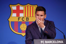 Lionel messi is the cousin of emanuel biancucchi (without club). The Life Of Lionel Messi At Barcelona Gallery News Al Jazeera