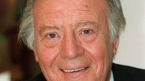 Fred Bertelmann (Berg am Starnberger See) ist tot