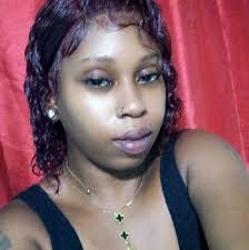 Natoya Smith in people