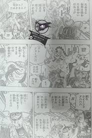 One piece > chương 1007. Elvb8 Mflzf2xm