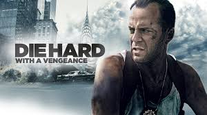 Die Hard with a Vengeance