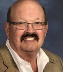 Obituary for Larry Charles Freeman