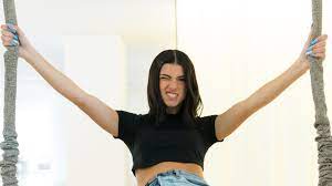 — patrice ミ blaine anderson simp era (@blainesha1rgel). Tiktok Star Charli D Amelio On Fame Quarantine Variety