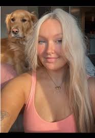 Kelsey Fitness Progress