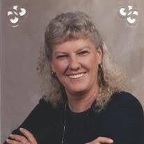 Linda Marie Baker Brenner Obituary