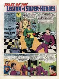 It is typically adapted under constraint. Read Online The Best Of Dc Comic Issue 44