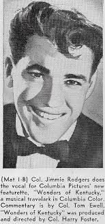 Jimmie Rodgers
