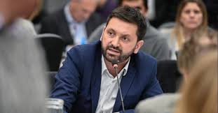 ¿Quién es Pablo Juliano, el nuevo presidente del bloque radical rebelde?