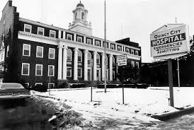 Maybe you would like to learn more about one of these? Quincy Medical Center Closes Its Doors At Midnight The Boston Globe
