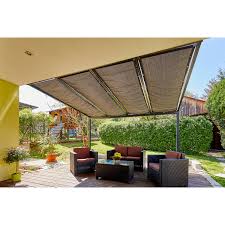 Bei einer solchen gartenüberdachung handelt es sich in der regel um ein dach, das auf pfosten steht. Terrassenuberdachung Online Kaufen Bei Obi