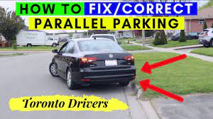 Maybe you would like to learn more about one of these? Parallel Parking With Cones Excellent And Easy Tips By Ex Driving Instructor Toronto Drivers Youtube