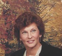 Obituary for Barbara Jean Olson Corn