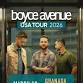Boyce Avenue event image