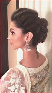 Any indian wedding you go to, the first thing you will notice is this classy western inspired hairstyle is even ideal for short to medium hair. 20 Most Delightful Medium Length Hair Styles Hair Styles Indian Hairstyles