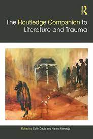 Theories Of Cultural Trauma Taylor Francis Group