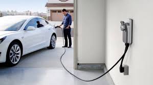 How to Find the Best Home EV Charger - Consumer Reports
