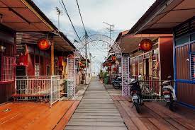 This is an amazing place to visit for anyone interested in malay flora and fauna and you can even take a cookery class here to learn how these herbs and anyone coming to penang in search of some sun and sand should make their way to batu ferringhi which is known for being one of the best beach. 11 Must Visit Attractions In George Town Penang