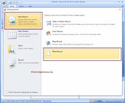 Create Bar Chart In Ssrs Report Builder