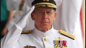 JOINT CHIEFS OF STAFF"