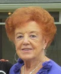 Dorothy Smiley Gillispie Obituary