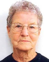 Jacqueline Nygaard Obituary (2011)