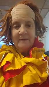 Happy Birthday Terry Wyatt: A Celebration in Two Languages