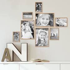 8er Alu Bilderrahmen Set 10x15 Bis 21x30 Cm Modern Gold Bilder Wandgestaltung Bilderrahmen Set Bilderrahmen Gold Bilderrahmen Das posterset beinhaltet 3 kunstdrucke, die eine stimmige collage an der wand gestalte.
