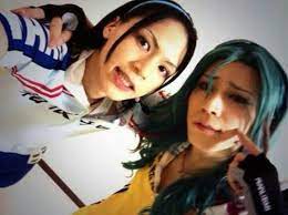 ペダステ おしゃれまとめの人気アイデア pinterest ゆめ 弱虫ペダル