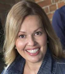 Vicki Spencer-Francis