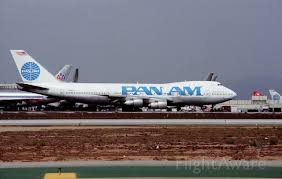 Photo Of Boeing 747 100 N656pa Flightaware Boeing 747 Boeing Passenger Aircraft