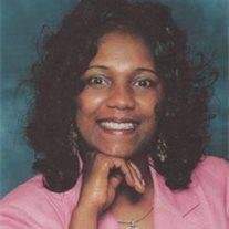 LESHIA R. RADFORD Obituary