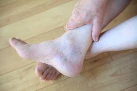 Most skin cancers are curable by taking remedies. Foot Symptoms May Point To Other Health Problems Your Next Step Podiatry