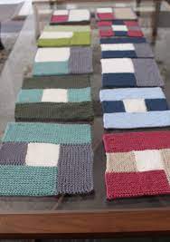 We did not find results for: How To Log Cabin Start Small Modern Daily Knitting