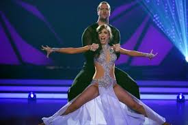 She appeared in the 2013's rtl show 'let's dance' alongside her partner paul janke. Let S Dance Ekaterina Leonova Traumt Vom Dreier Tag24