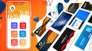 Business card maker with logo / photo app 2020 features: Business Card Maker Visiting Card Maker Photo Logo For Pc Mac Windows 7 8 10 Free Download Napkforpc Com