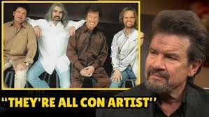 I Thought I Heard The Word