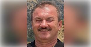 Obituary information for JANUSZ "JOHN" FERENC