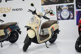 Gambar modifikasi motor scoopy fi terbaru earth modification. Harga All New Honda Scoopy Mulai Rp 20 Juta Kurang Sedikit