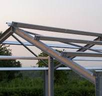 What Are Z Purlins? | Rhino Steel Cladding