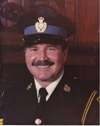 From the visit of Pope John Paul II in 1984 to the Toronto airplane crash  in 1970, Retired Sergeant Paul Elms saw a thing or two in his 50 years of  service