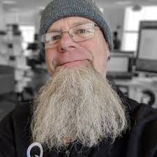 Konstantin Rubchinsky